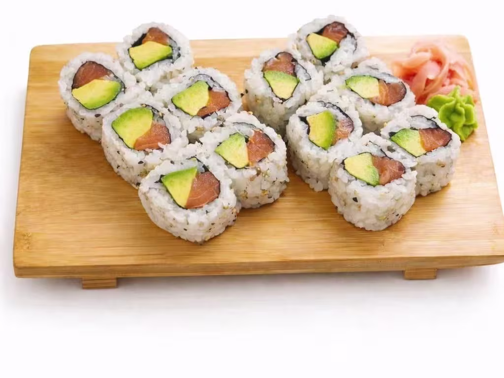 Hanil Sesam Maki (12 Stück)