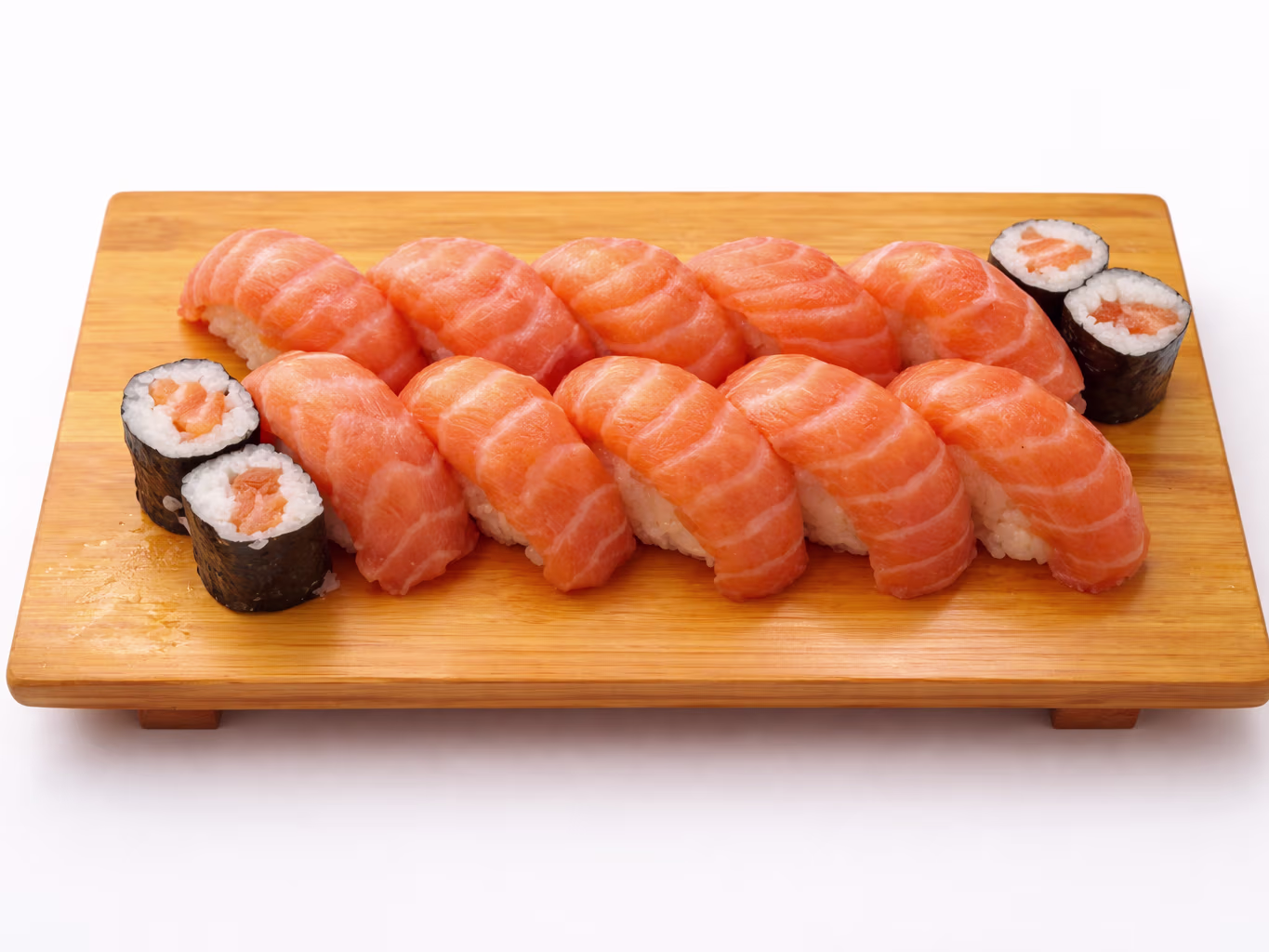 Sake Sushi (groß)