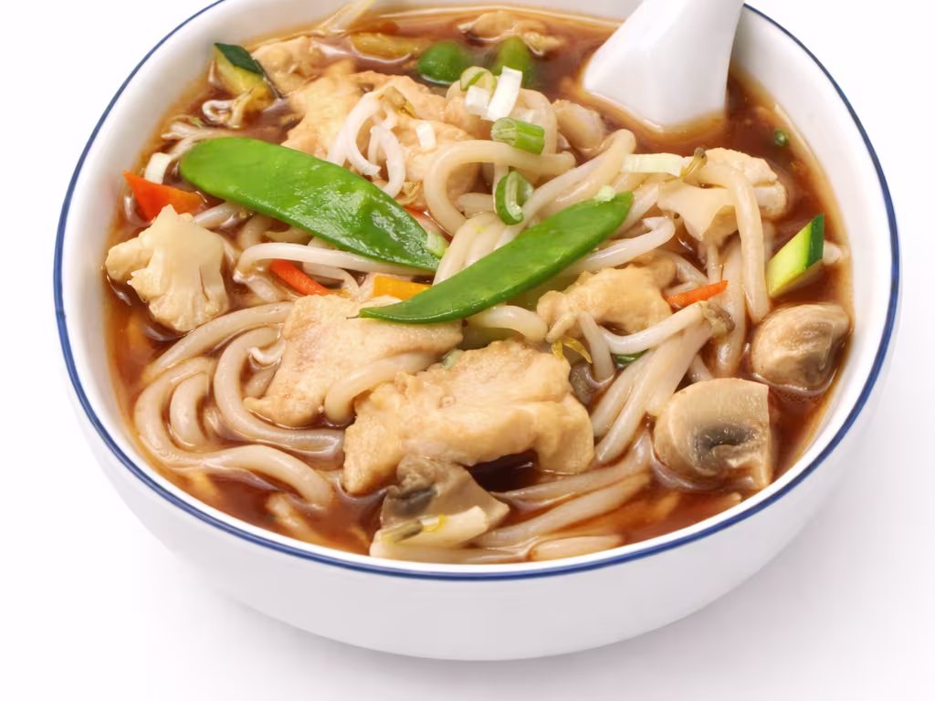 Udong