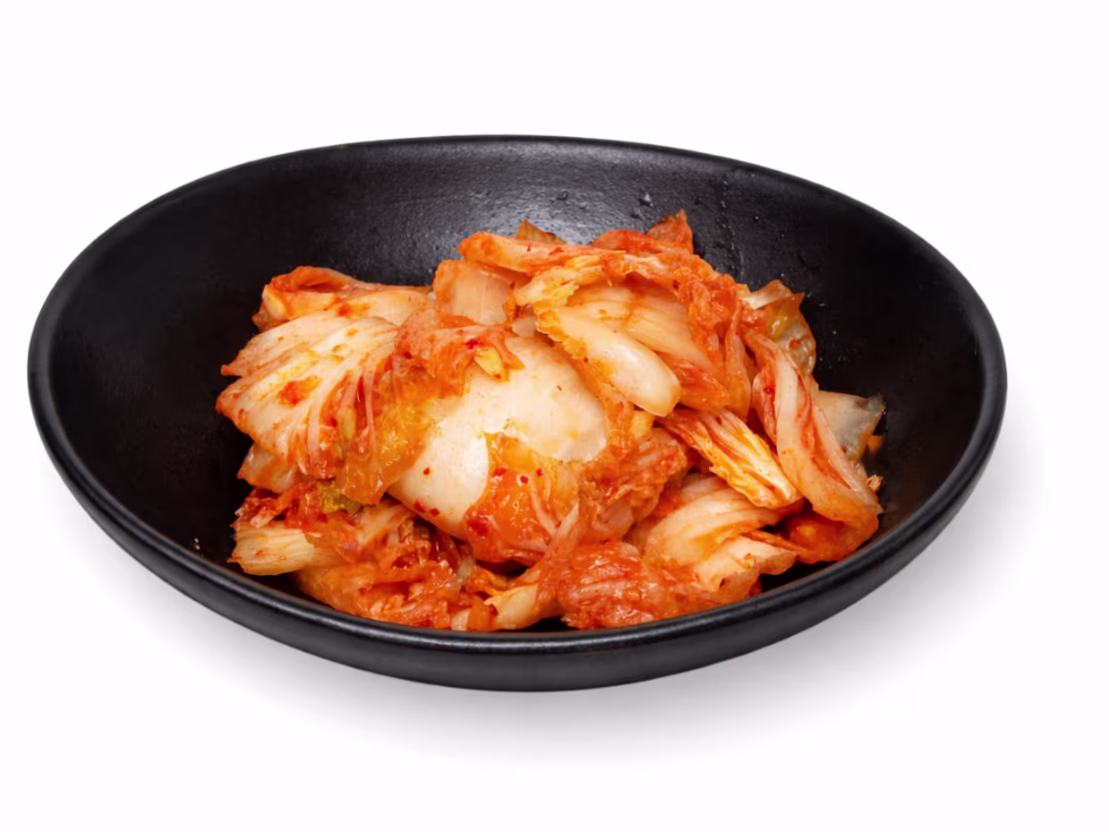 Pikantes Kimchi