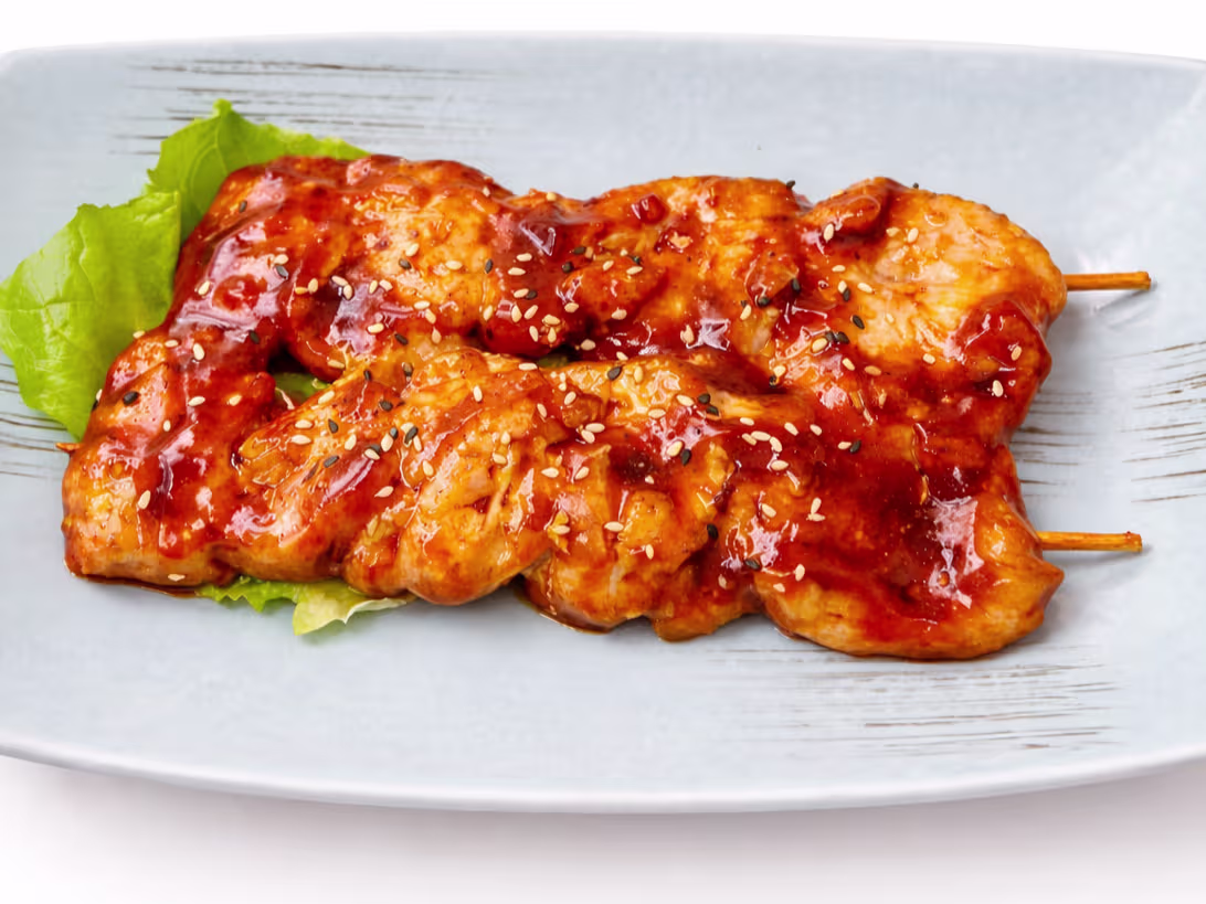 Yaki Tori