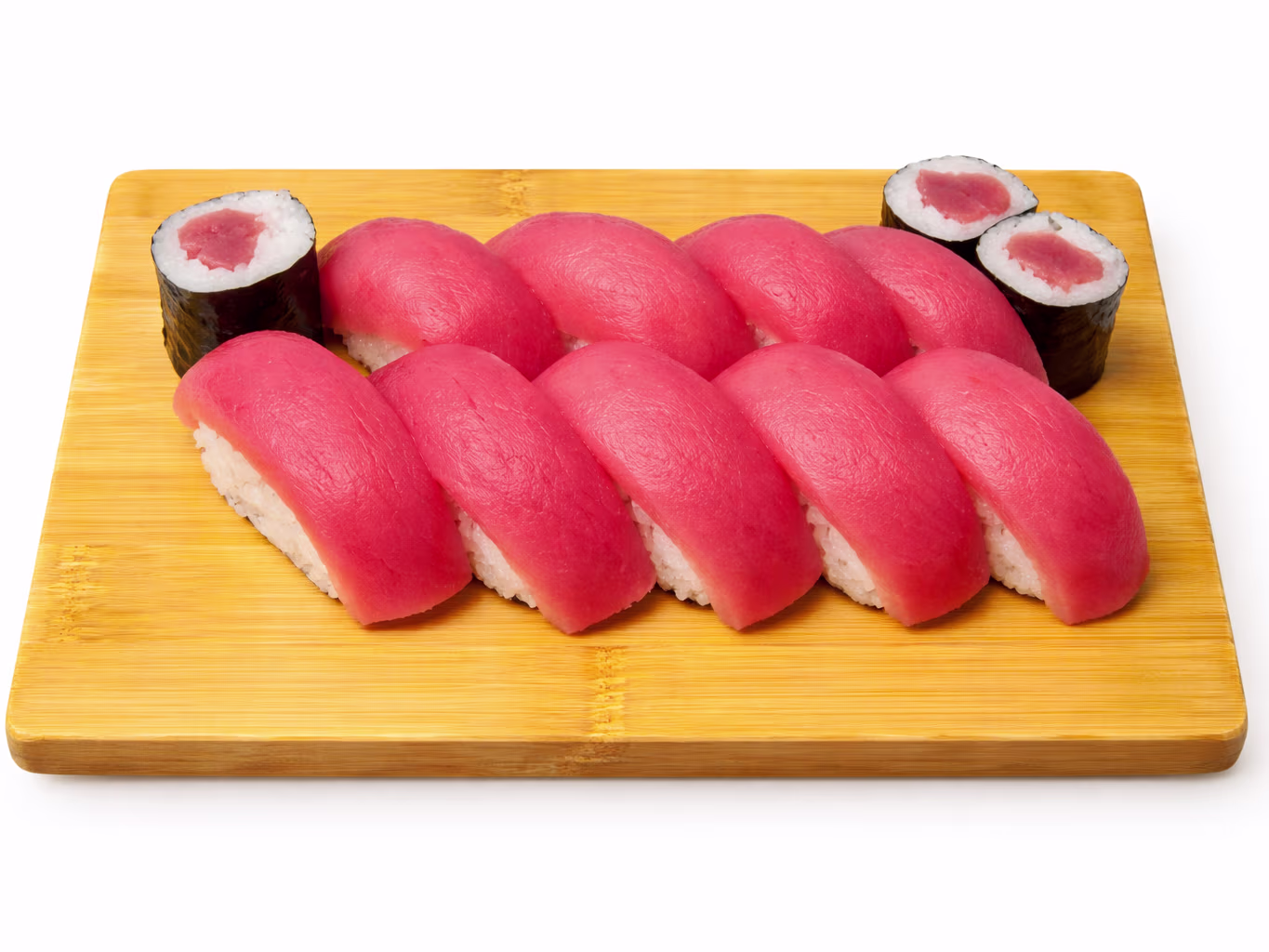 Maguro Sushi (klein)
