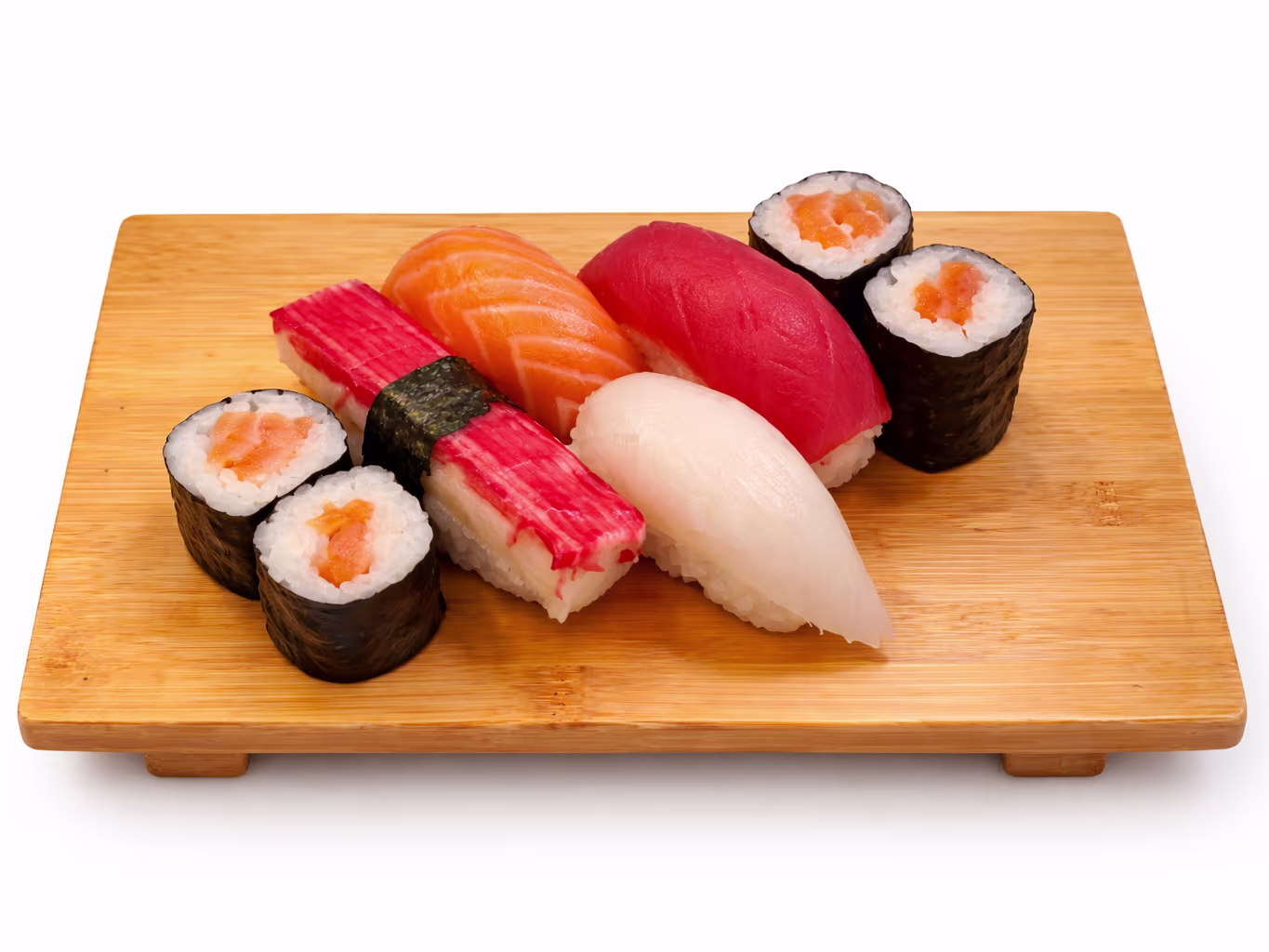 Gemischtes Sushi (mini)