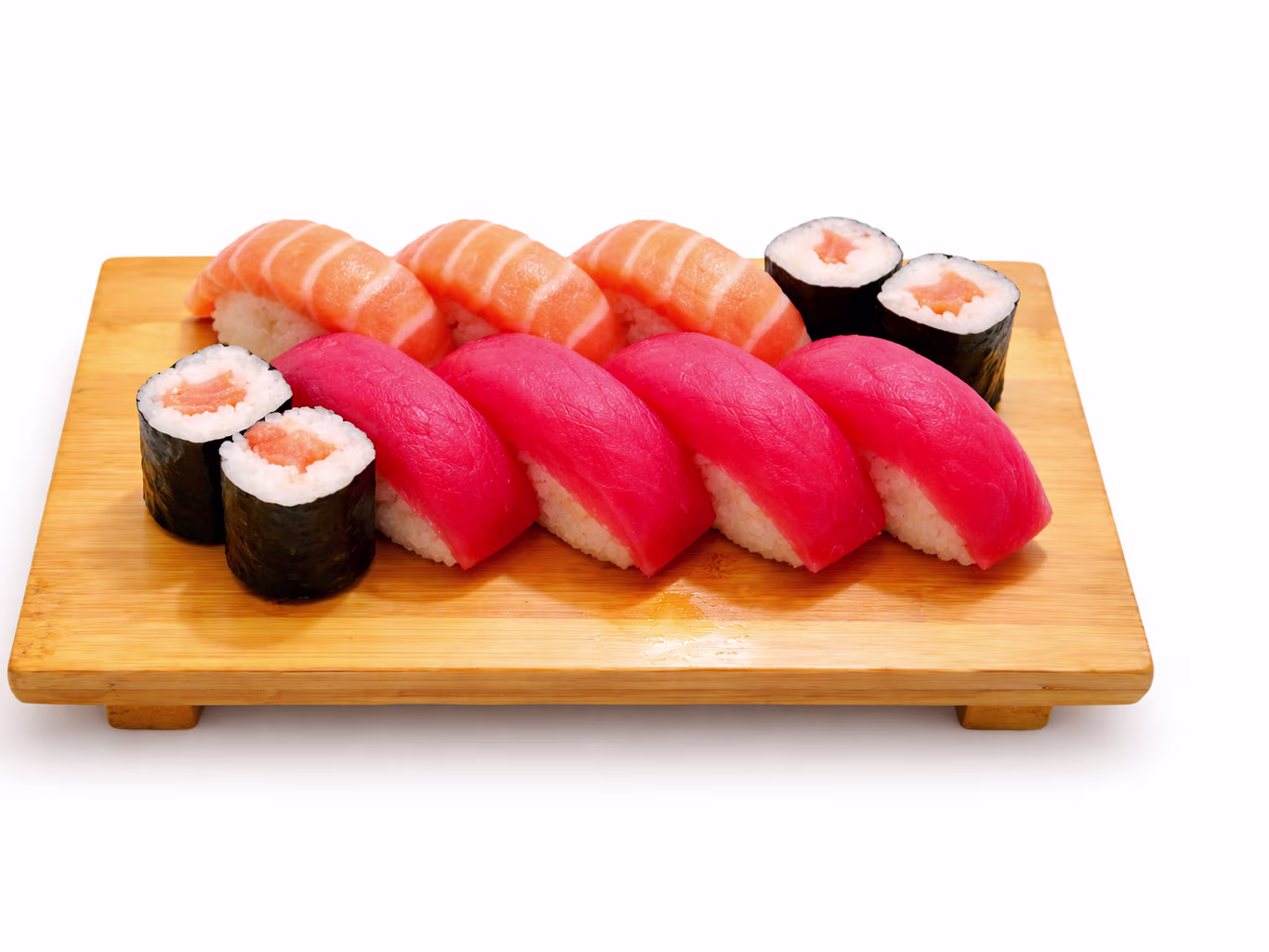 Sake Maguro Sushi (groß)