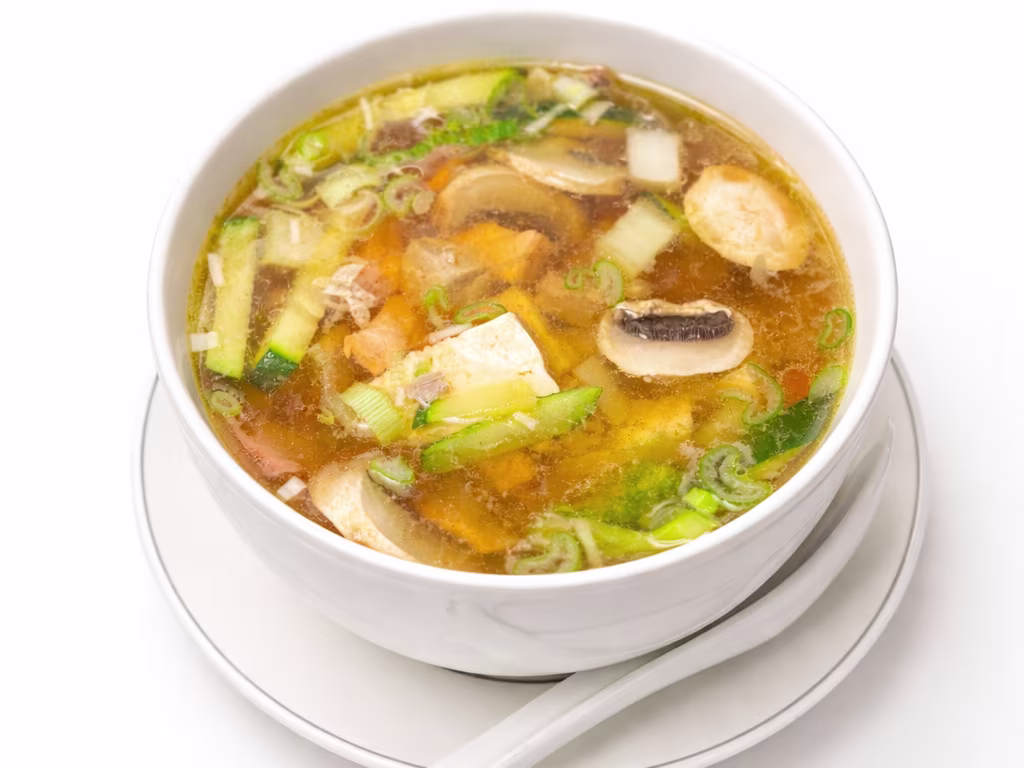 Suimonosuppe