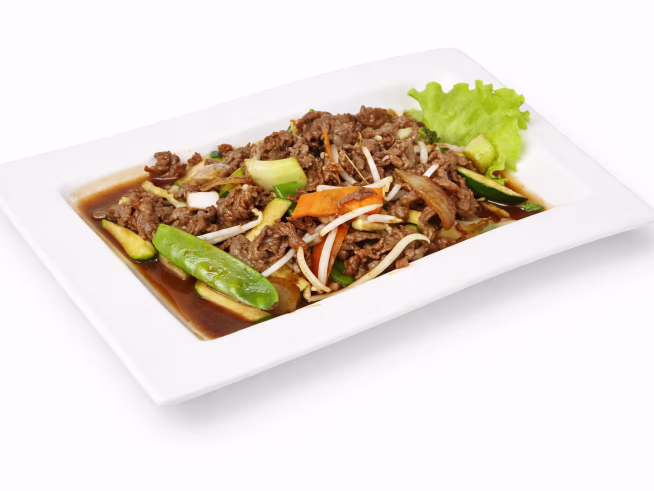Bulgogi