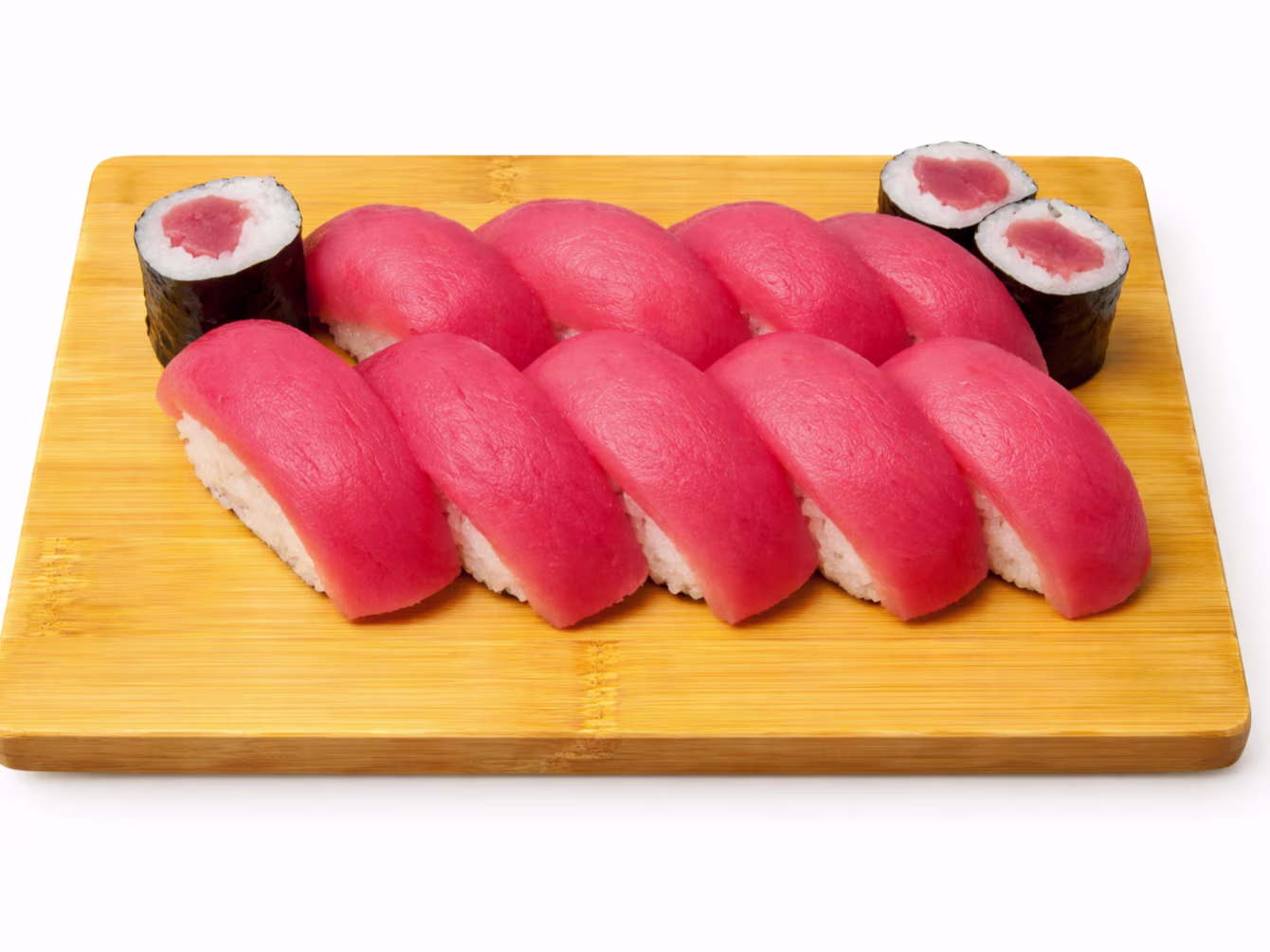 Maguro Sushi (mittel)