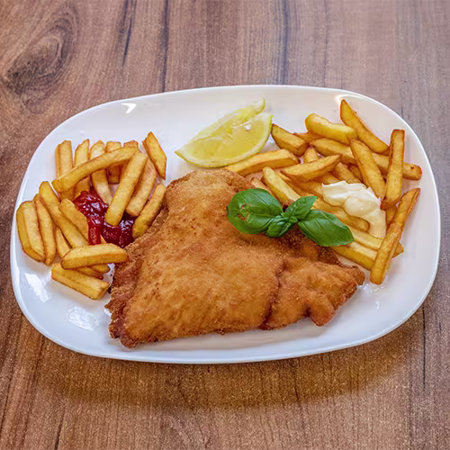 Cordon Bleu