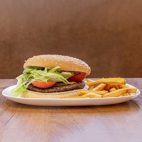Cheeseburger