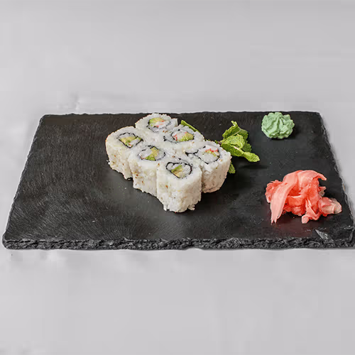 California Maki (6 Stück)