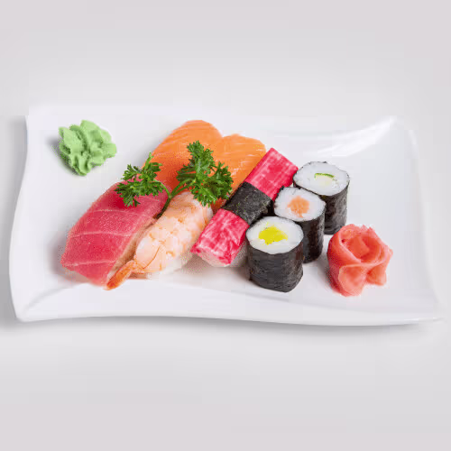 Sushi Set Mini