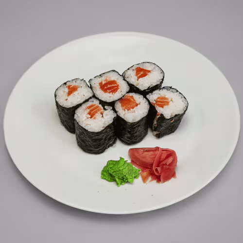 Lachs Maki