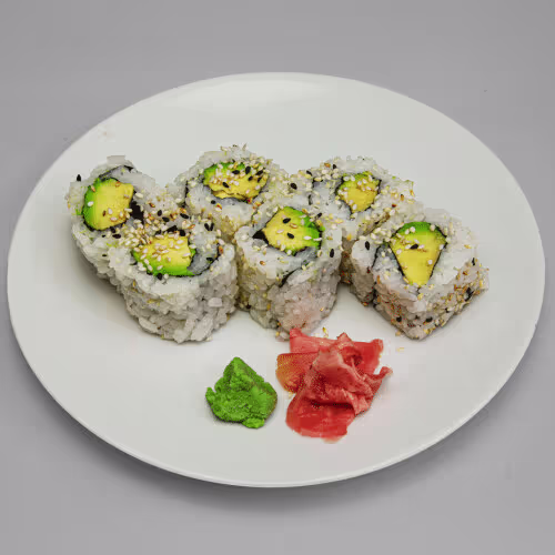 Avocado Maki