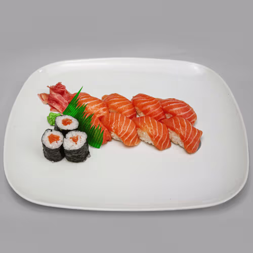 Sake Sushi (groß)