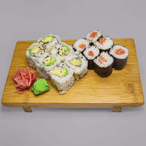 Maki Mix (klein)