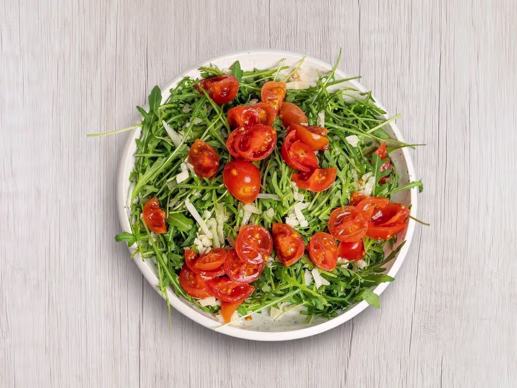 Rucola