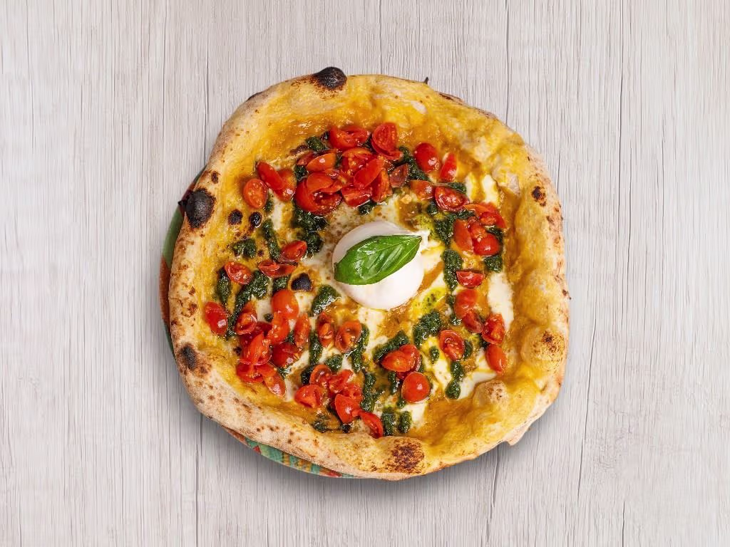 Burrata