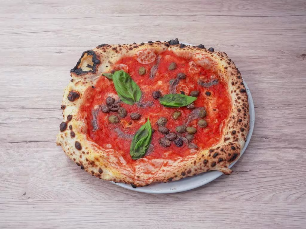 Napoli Classica