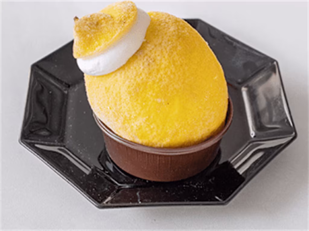 Sorbetto al Limone