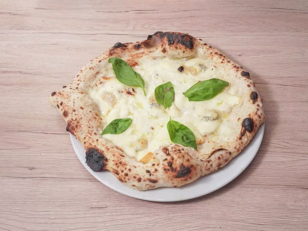 4 Formaggi
