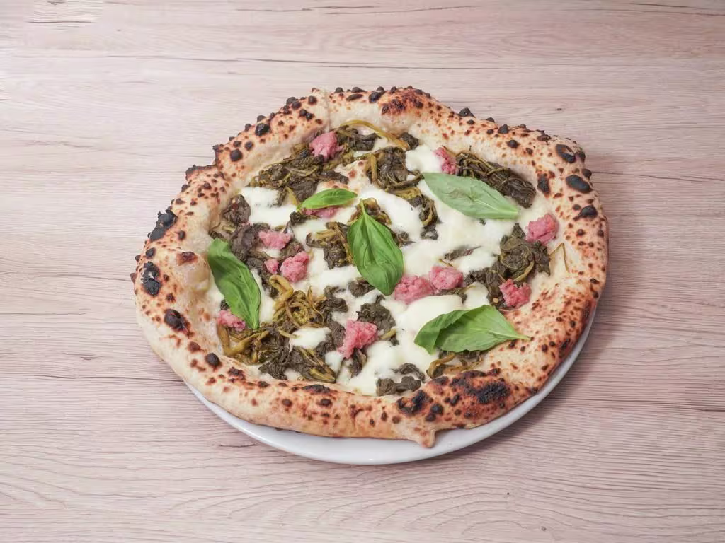 Pulcinella