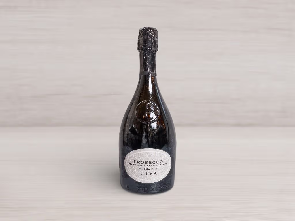 Civa Prosecco DOC Friaul