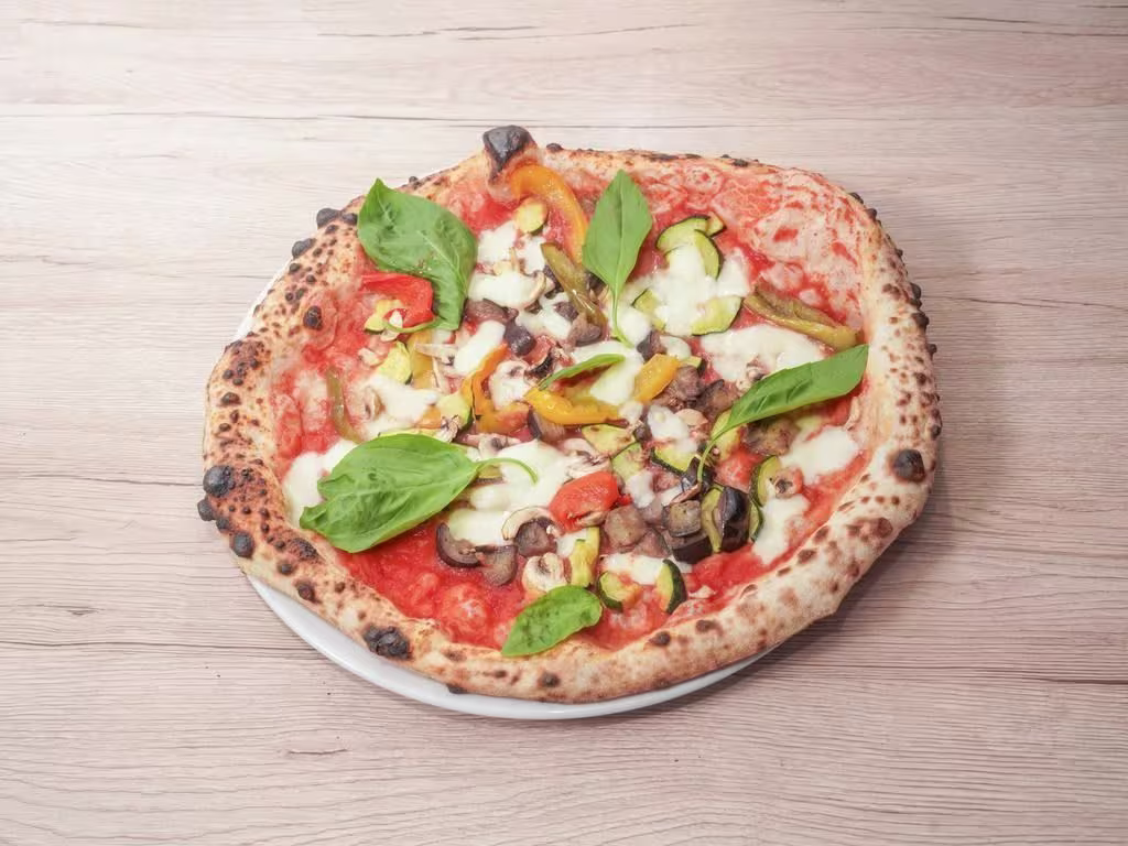 Vegetariana