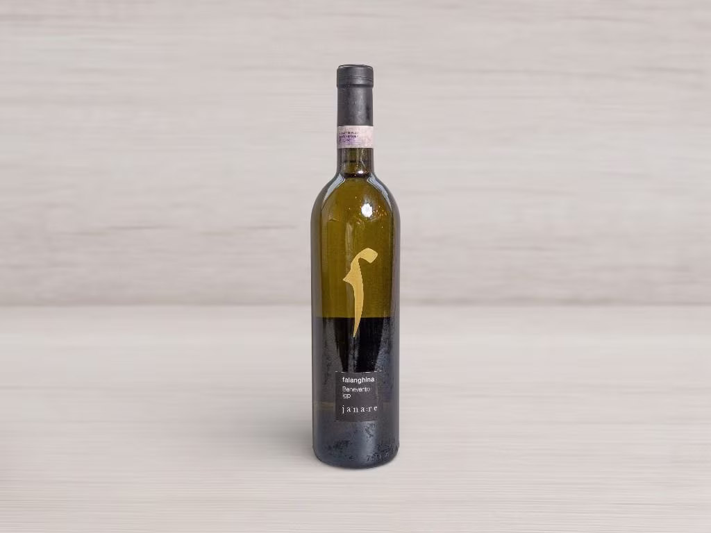 Falanghina IGP Benevento La Guardiense Kampanien