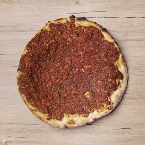 Lahmacun