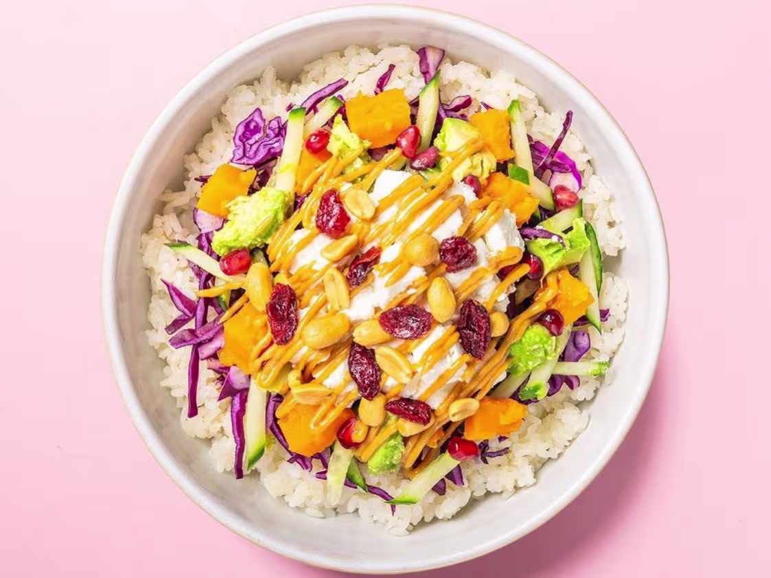 Veggie Dream