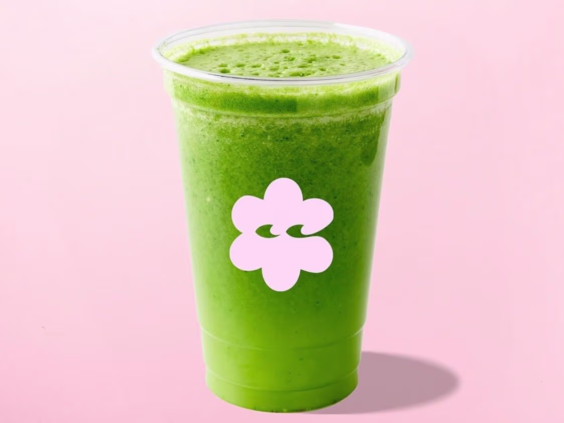 Green Superstar