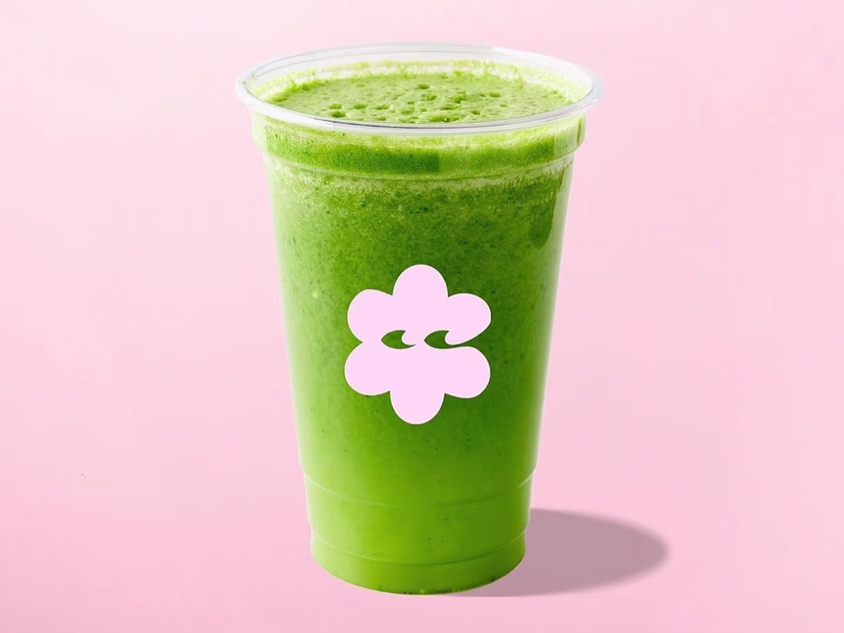 Green Energy