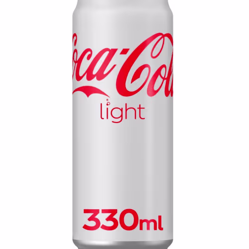 Cola light (Einweg)