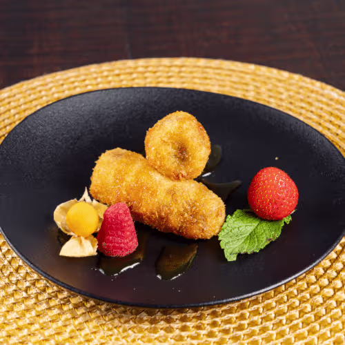 Yaki Banana