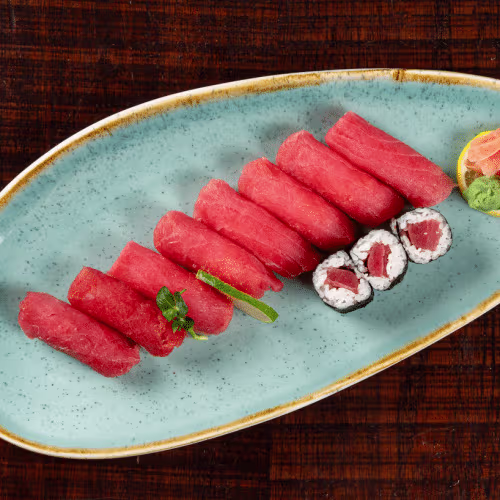 Tuna Set