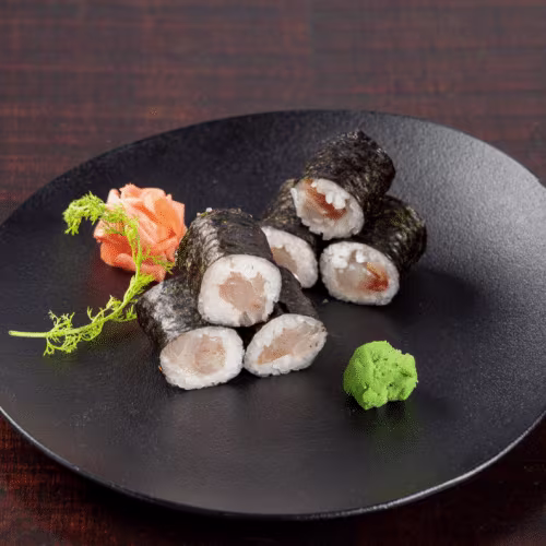 Shiromi Maki
