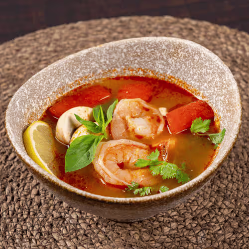 Tom Yam Gung