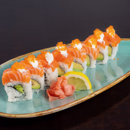 Atlantic Rolls
