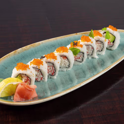 California Rolls