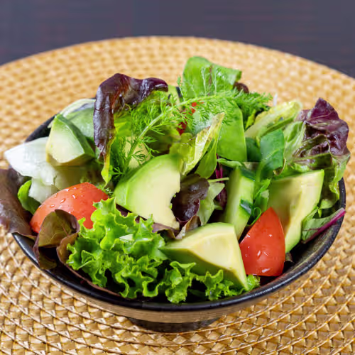 Avocado Salad