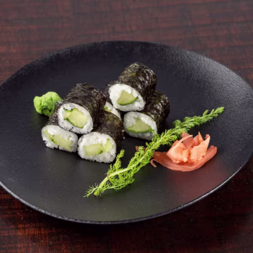 Kappa Maki