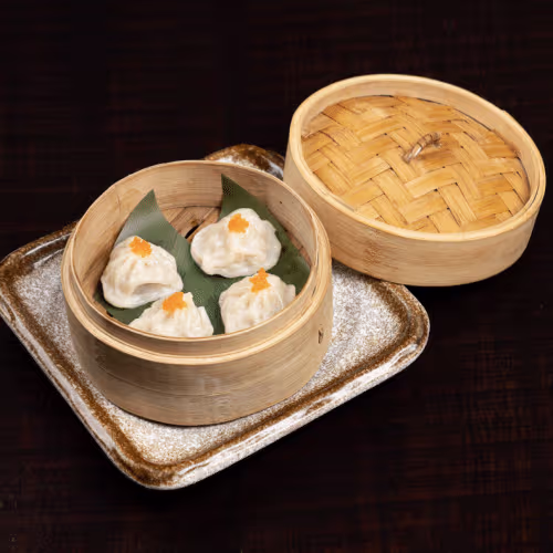 Xiao Long Bao