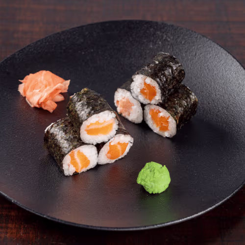 Sake Maki