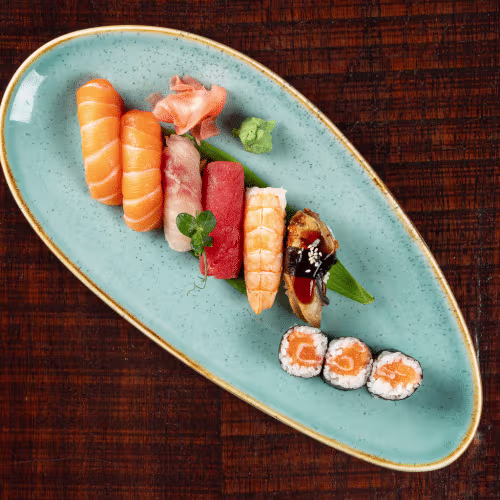Sushi Set (klein)