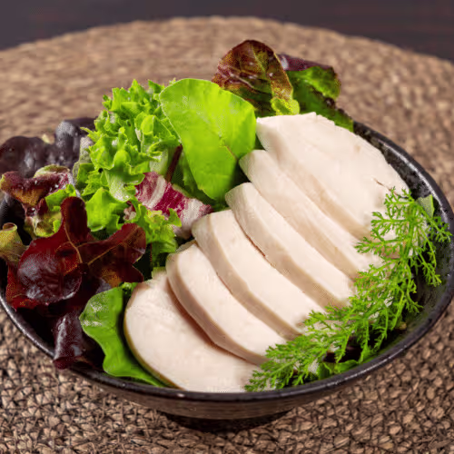 Chicken Salat