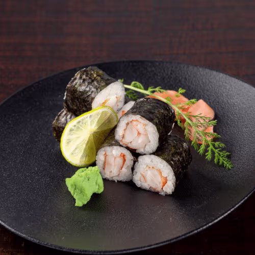 Ebi Maki