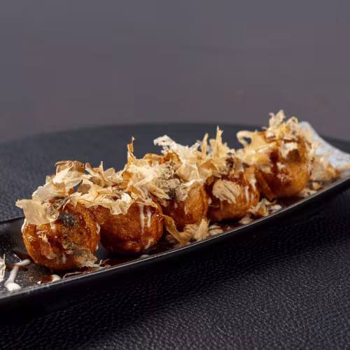 Takoyaki