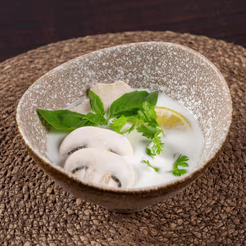 Tom Kha Gai