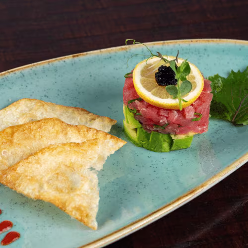 Tuna Tatar