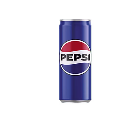 Pepsi 0,33l